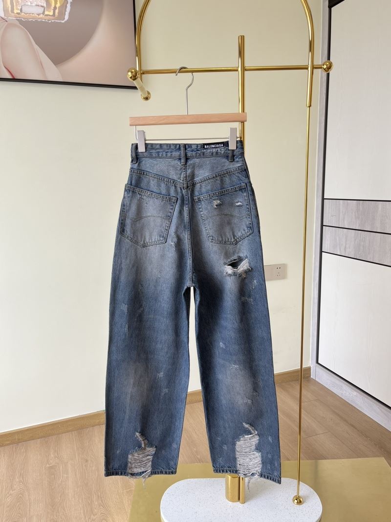 Balenciaga Jeans